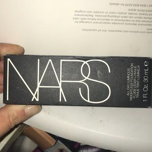 NARS foundation